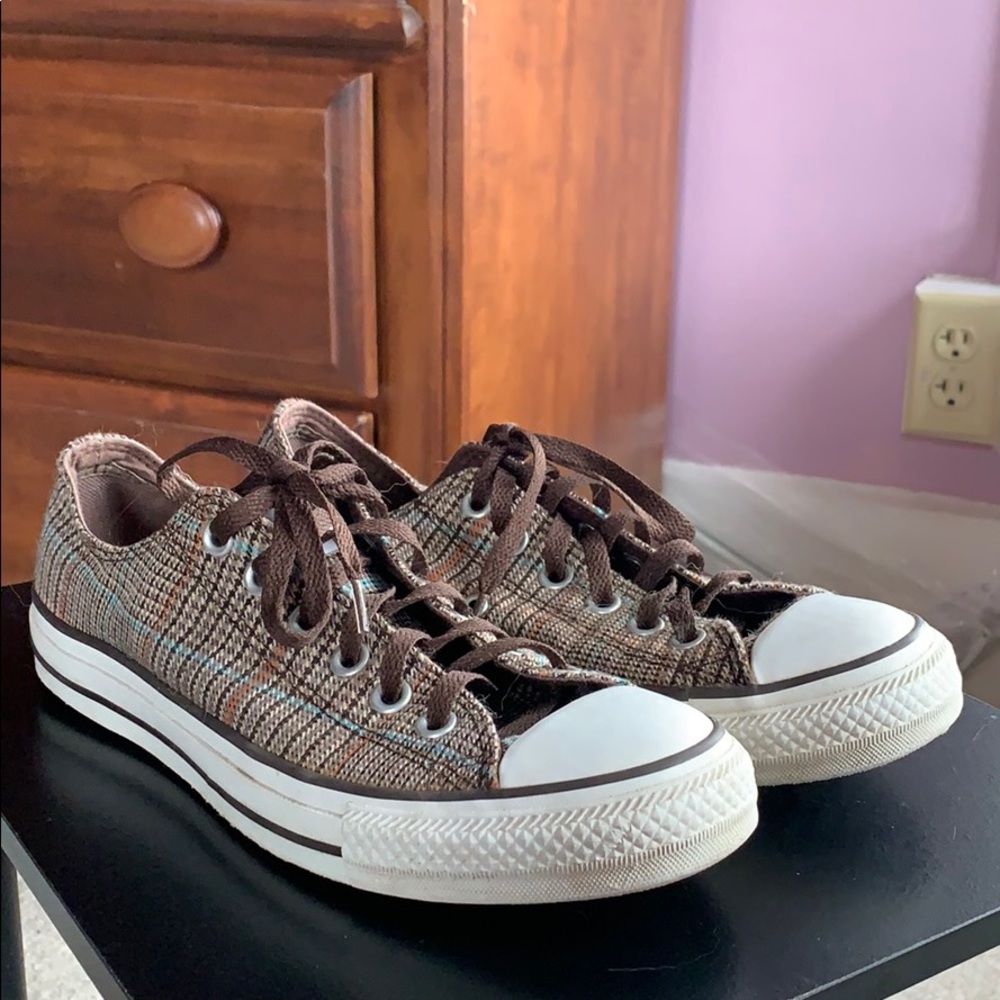 converse